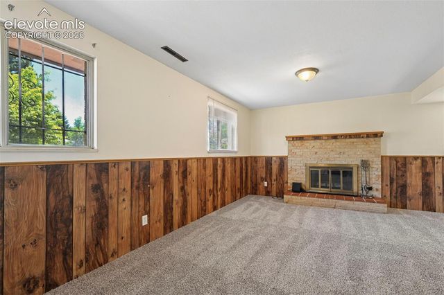 1308 De Reamer Circle, Colorado Springs, CO 80915