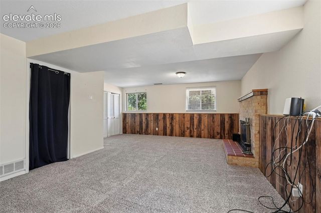 1308 De Reamer Circle, Colorado Springs, CO 80915