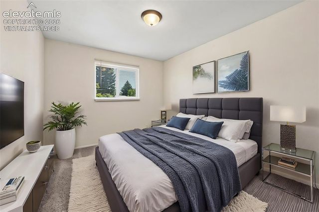1308 De Reamer Circle, Colorado Springs, CO 80915