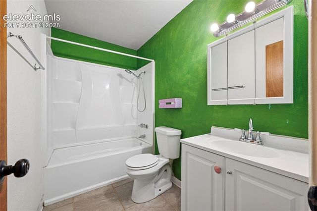 1308 De Reamer Circle, Colorado Springs, CO 80915