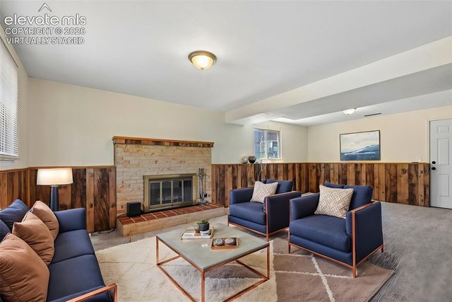 1308 De Reamer Circle, Colorado Springs, CO 80915