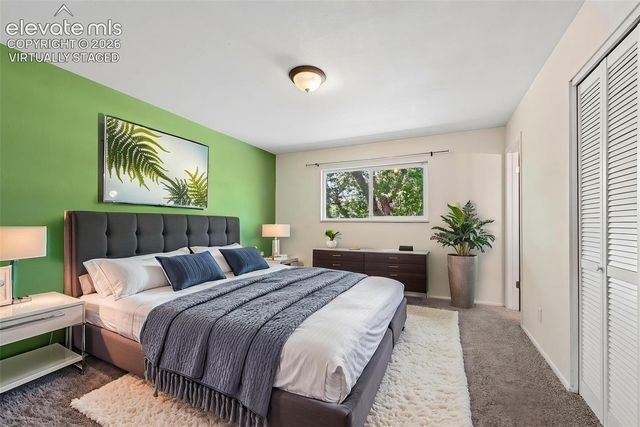1308 De Reamer Circle, Colorado Springs, CO 80915