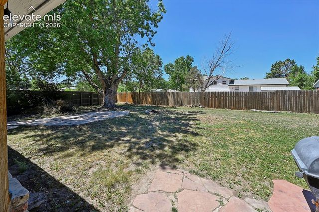 1308 De Reamer Circle, Colorado Springs, CO 80915