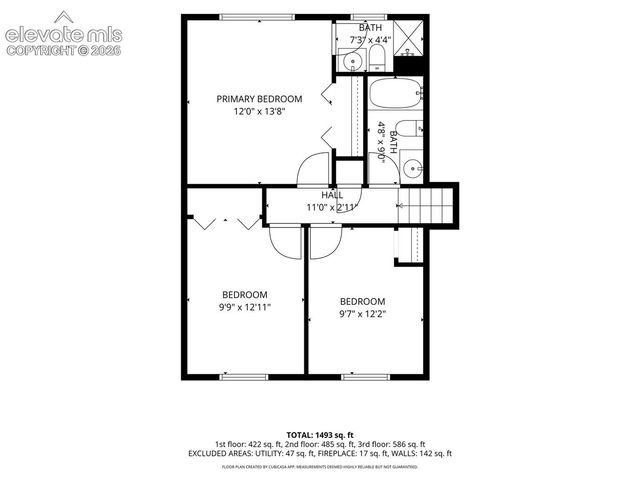 1308 De Reamer Circle, Colorado Springs, CO 80915