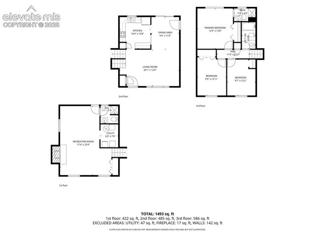 1308 De Reamer Circle, Colorado Springs, CO 80915