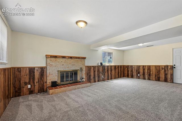 1308 De Reamer Circle, Colorado Springs, CO 80915