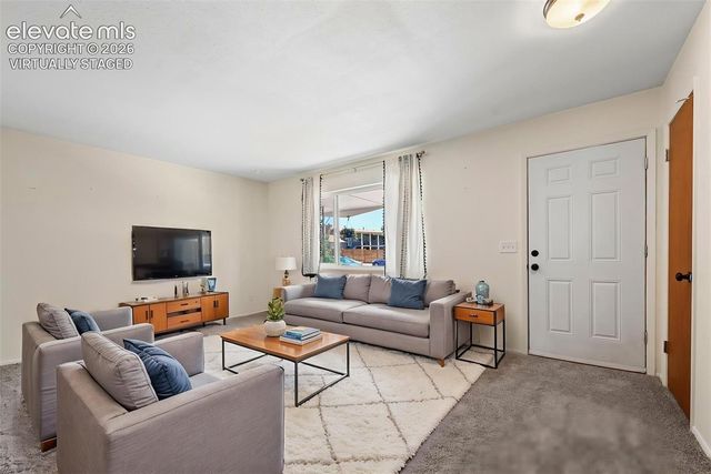 1308 De Reamer Circle, Colorado Springs, CO 80915