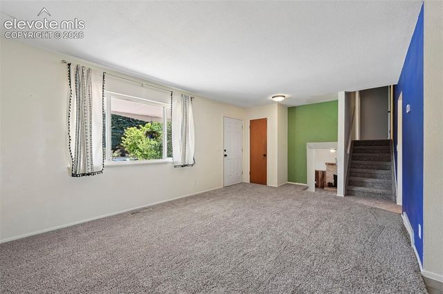 1308 De Reamer Circle, Colorado Springs, CO 80915