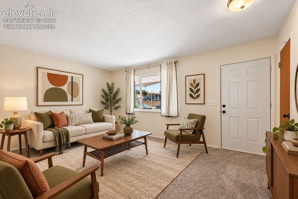 1308 De Reamer Circle, Colorado Springs, CO 80915 — photo 2