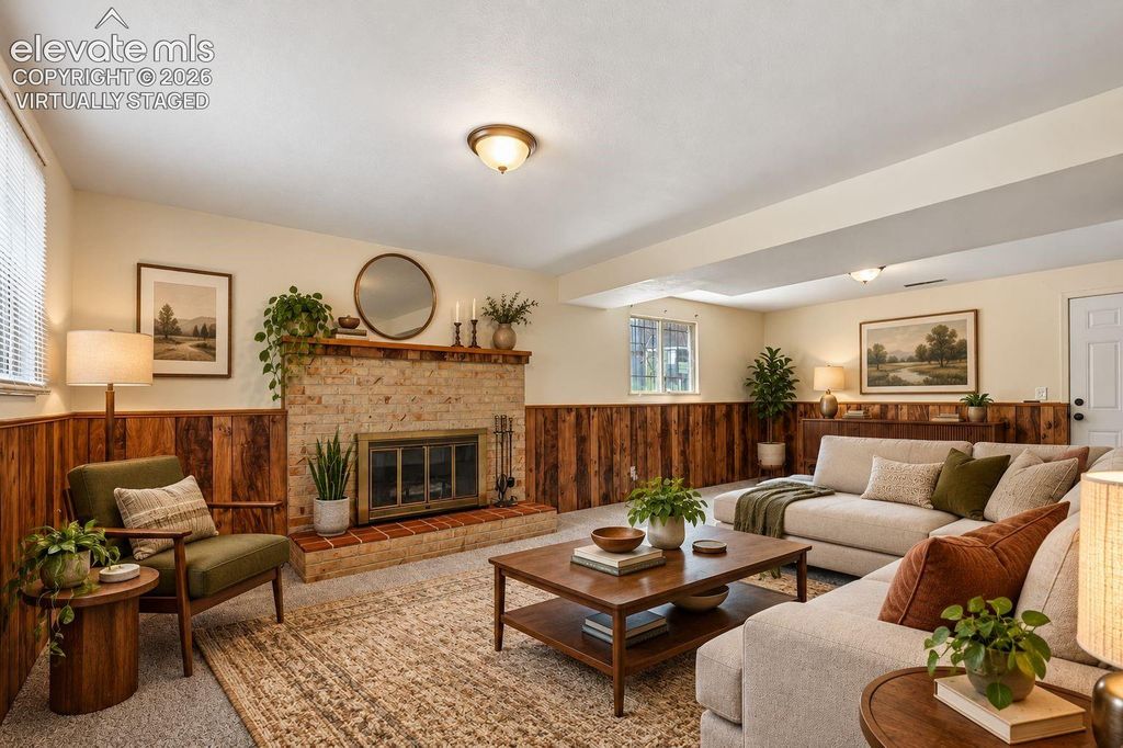 1308 De Reamer Circle, Colorado Springs, CO 80915 — photo 3