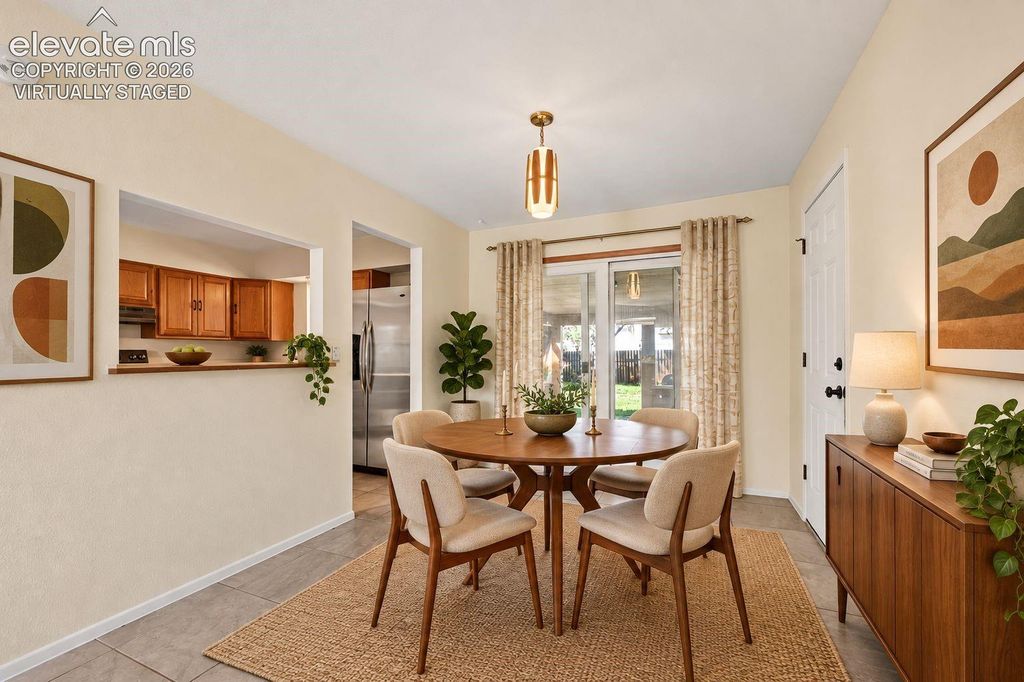 1308 De Reamer Circle, Colorado Springs, CO 80915 — photo 5