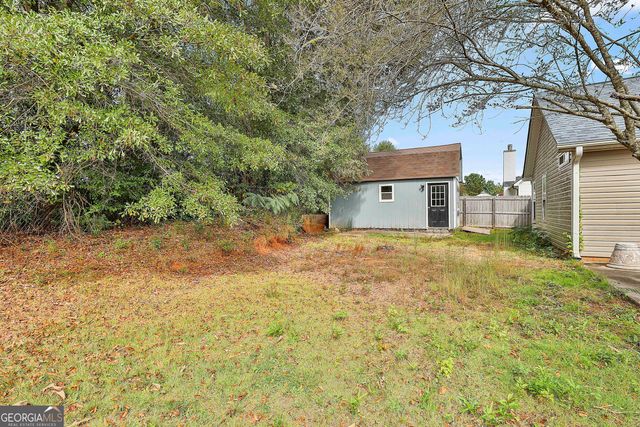 14 Huntington Drive, Grantville, GA 30220