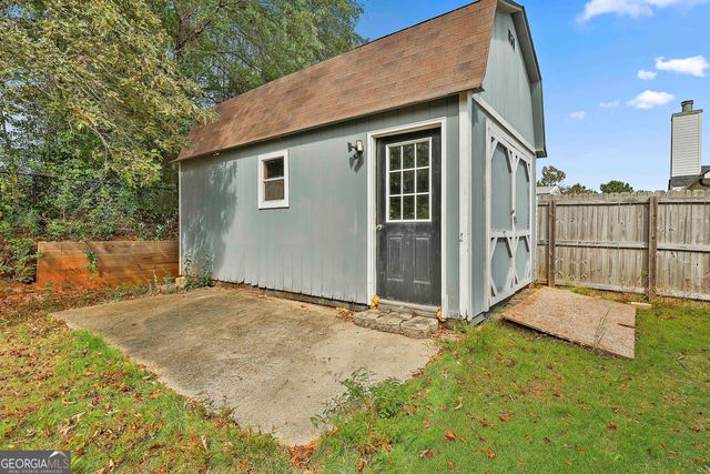 14 Huntington Drive, Grantville, GA 30220