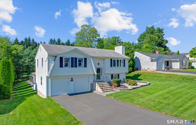 36 Ponderosa Lane, Newington, CT 06111