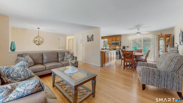 36 Ponderosa Lane, Newington, CT 06111