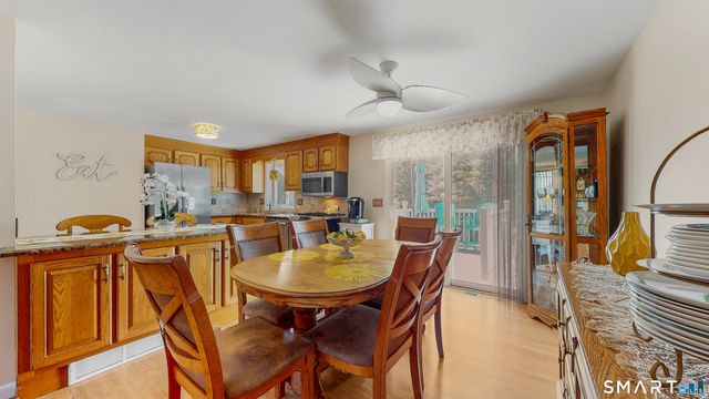 36 Ponderosa Lane, Newington, CT 06111