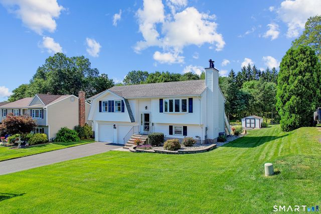 36 Ponderosa Lane, Newington, CT 06111