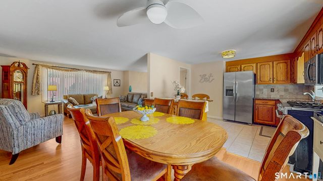 36 Ponderosa Lane, Newington, CT 06111