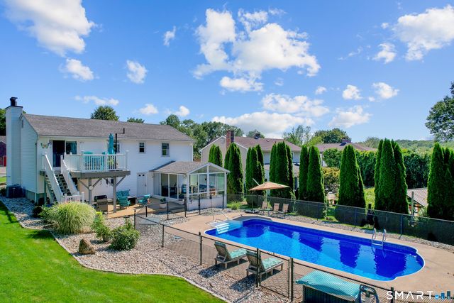 36 Ponderosa Lane, Newington, CT 06111