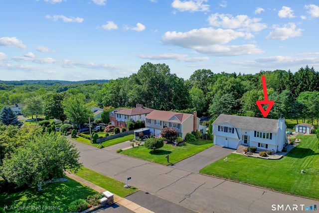 36 Ponderosa Lane, Newington, CT 06111