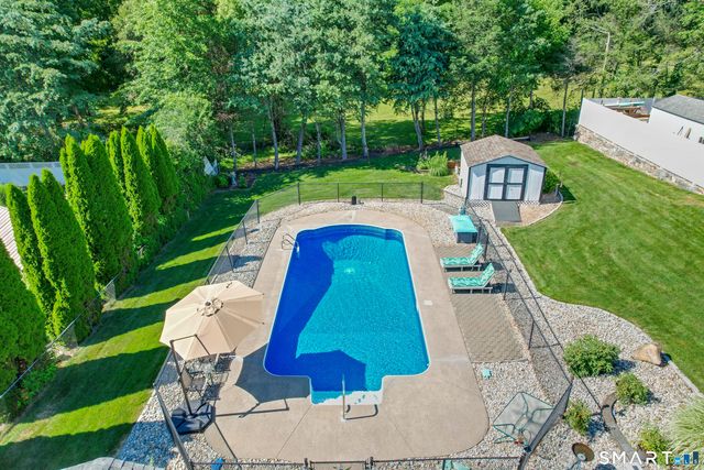 36 Ponderosa Lane, Newington, CT 06111