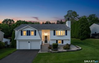 36 Ponderosa Lane, Newington, CT 06111