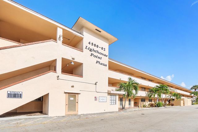 4500 N Federal Highway 319c, Lighthouse Point, FL 33064