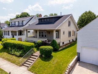 111 Maplehurst Avenue, Syracuse, NY 13208