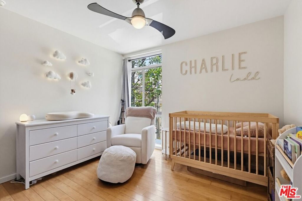 Image 34 of property listing at 970 Palm Avenue 101, West Hollywood, CA 90069