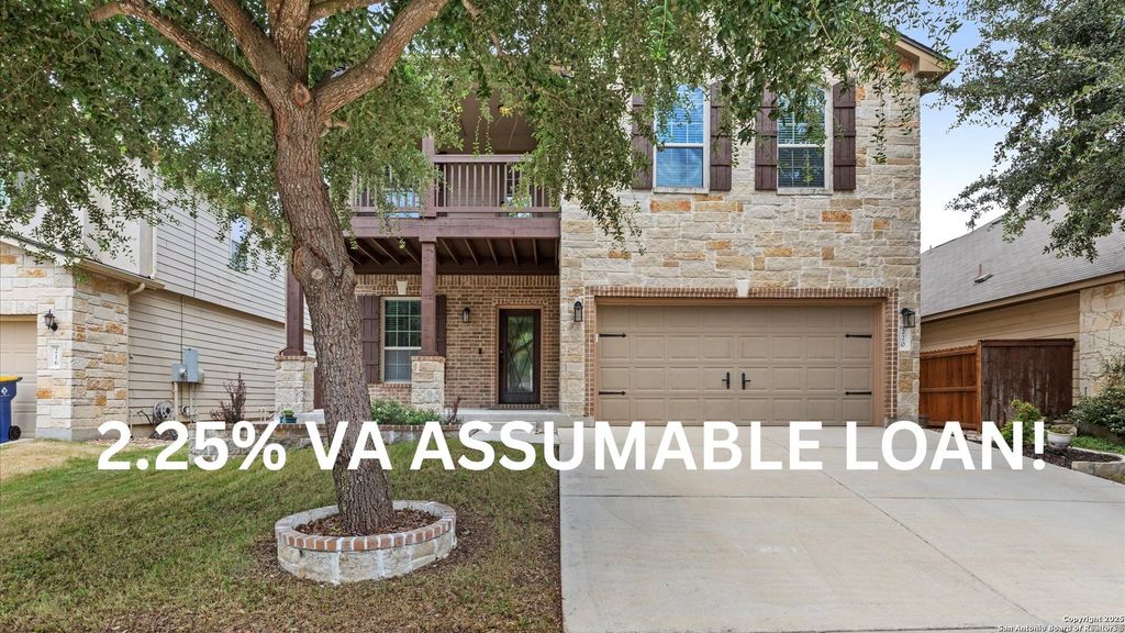 220 Highland, Cibolo, TX 78108