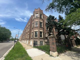 4958 S Michigan Avenue 3S, Chicago, IL 60615