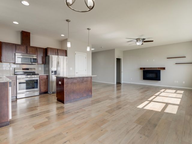 8567 N James Dr, Spokane, WA 99208