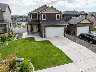 8567 N James Dr, Spokane, WA 99208