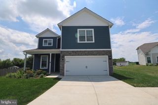 10042 ROULETTE DRIVE DR, Hagerstown, MD 21740