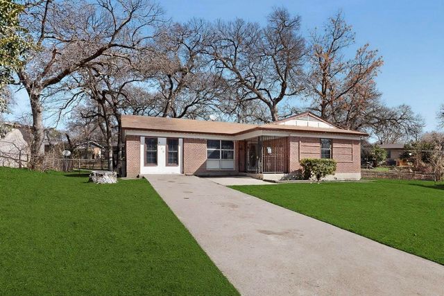 4120 Wind River Drive, Dallas, TX 75216