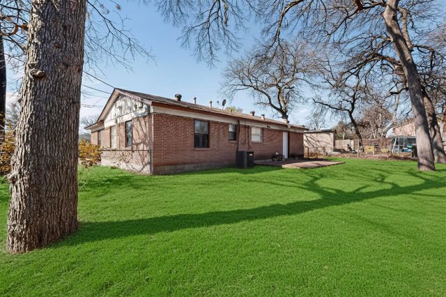 4120 Wind River Drive, Dallas, TX 75216