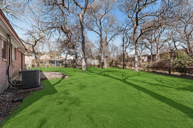 4120 Wind River Drive, Dallas, TX 75216