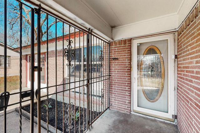 4120 Wind River Drive, Dallas, TX 75216