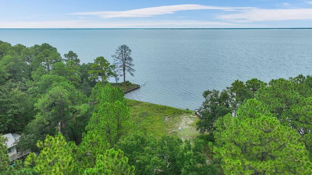 LOT 2 N Eden Park Drive, Santa Rosa Beach, FL 32459