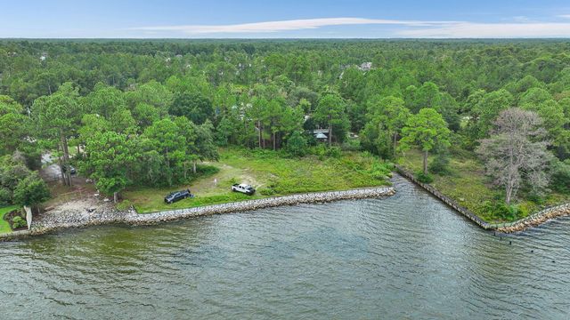 LOT 2 N Eden Park Drive, Santa Rosa Beach, FL 32459