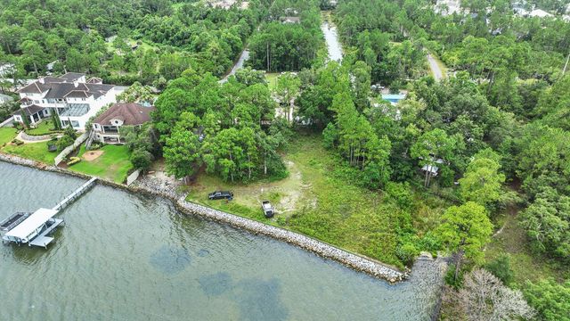 LOT 2 N Eden Park Drive, Santa Rosa Beach, FL 32459