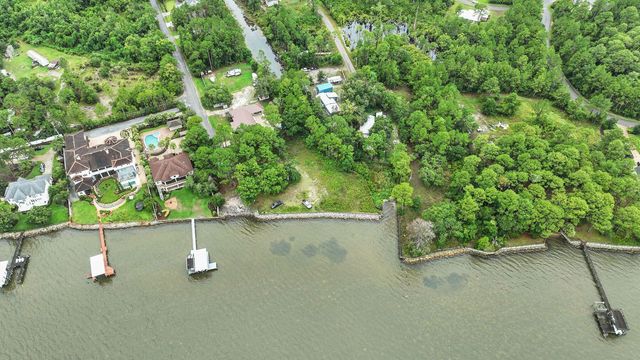 LOT 2 N Eden Park Drive, Santa Rosa Beach, FL 32459