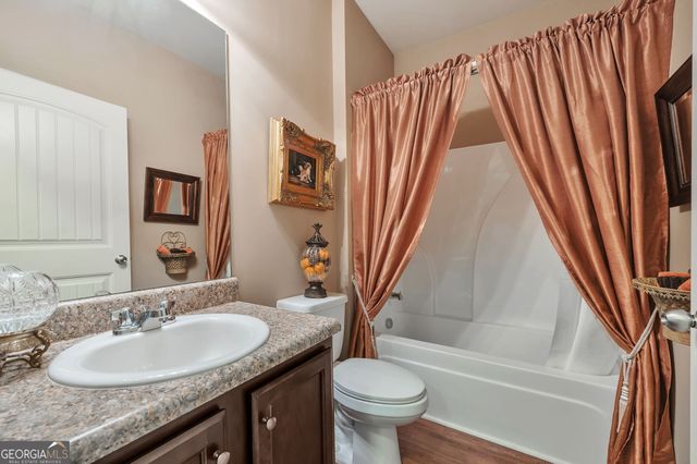71 Boulder Run, Hiram, GA 30141