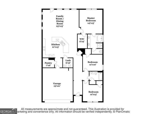 71 Boulder Run, Hiram, GA 30141