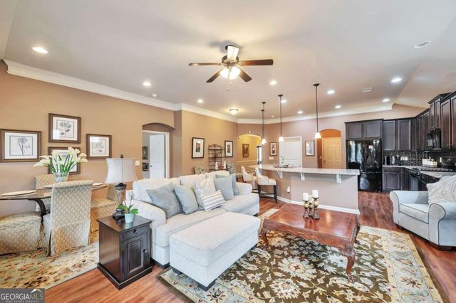 71 Boulder Run, Hiram, GA 30141