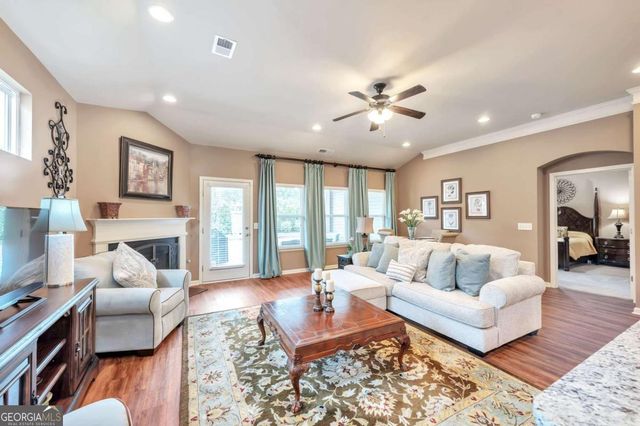 71 Boulder Run, Hiram, GA 30141