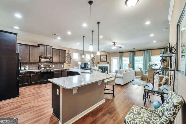 71 Boulder Run, Hiram, GA 30141