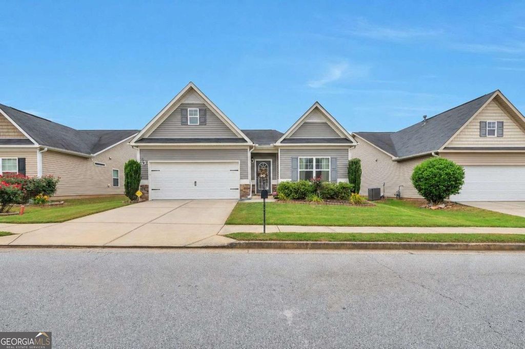 71 Boulder Run, Hiram, GA 30141