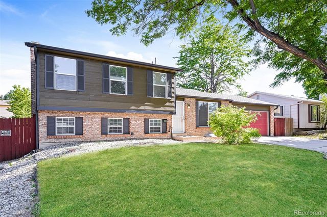 1115 S Truckee Way, Aurora, CO 80017