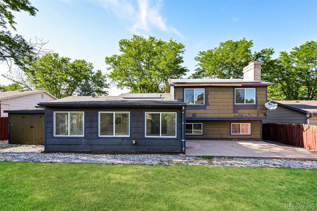 1115 S Truckee Way, Aurora, CO 80017